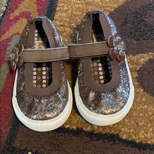 Keds Toddler Girl Shoes